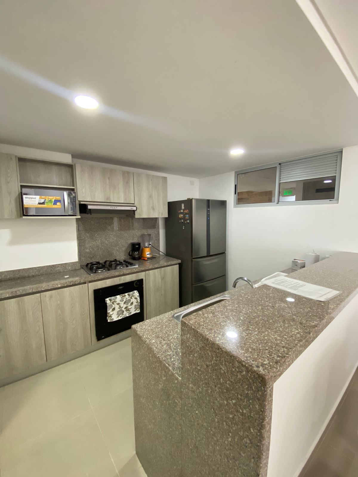 Apartamento en venta en Cartagena De Indias, Cartagena · foto 22 de 24