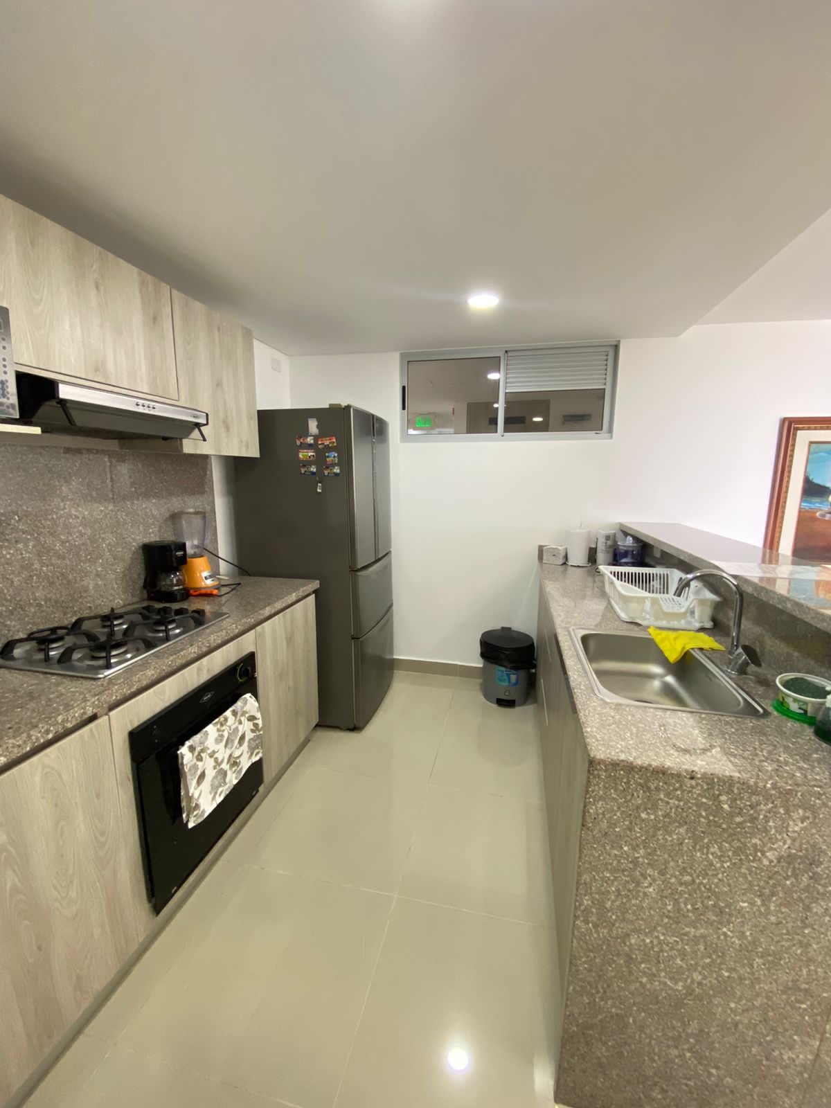 Apartamento en venta en Cartagena De Indias, Cartagena · foto 23 de 24