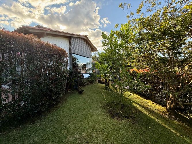 Casa de 3 alcobas en venta en Los Salados, El Retiro, 161 m² · foto 3 de 24