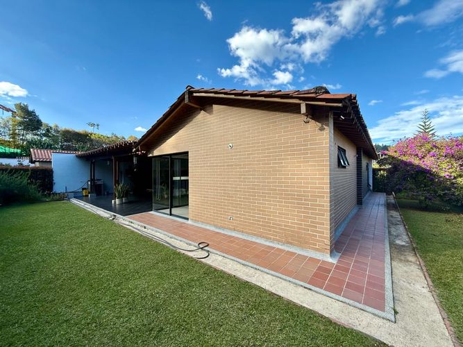 Casa de 3 alcobas en venta en Los Salados, El Retiro, 161 m² · foto 4 de 24