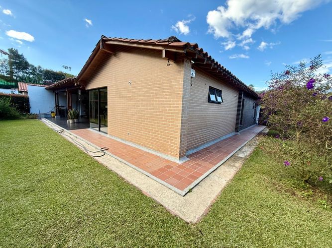 Casa de 3 alcobas en venta en Los Salados, El Retiro, 161 m² · foto 5 de 24