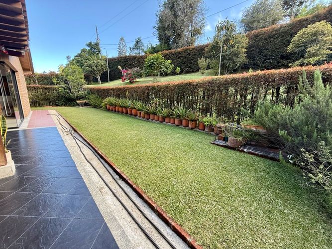Casa de 3 alcobas en venta en Los Salados, El Retiro, 161 m² · foto 6 de 24