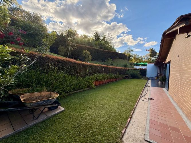 Casa de 3 alcobas en venta en Los Salados, El Retiro, 161 m² · foto 8 de 24