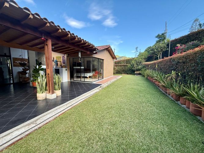 Casa de 3 alcobas en venta en Los Salados, El Retiro, 161 m² · foto 9 de 24