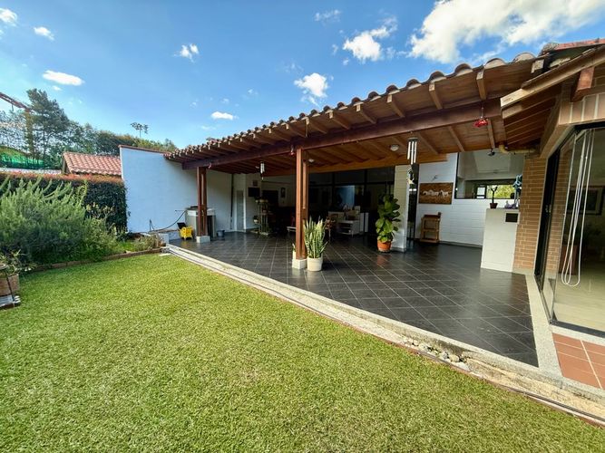 Casa de 3 alcobas en venta en Los Salados, El Retiro, 161 m² · foto 10 de 24