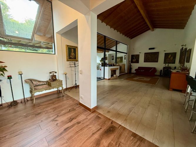 Casa de 3 alcobas en venta en Los Salados, El Retiro, 161 m² · foto 11 de 24