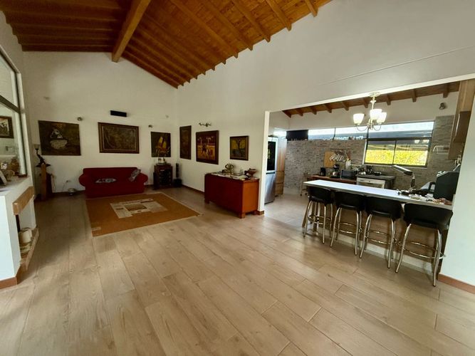 Casa de 3 alcobas en venta en Los Salados, El Retiro, 161 m² · foto 12 de 24