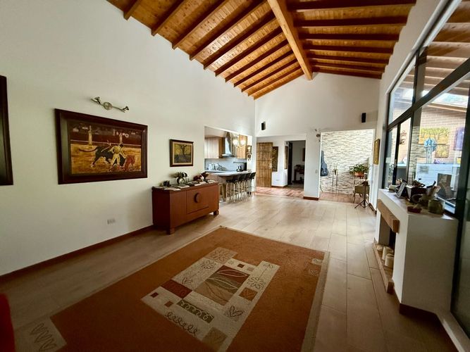 Casa de 3 alcobas en venta en Los Salados, El Retiro, 161 m² · foto 13 de 24