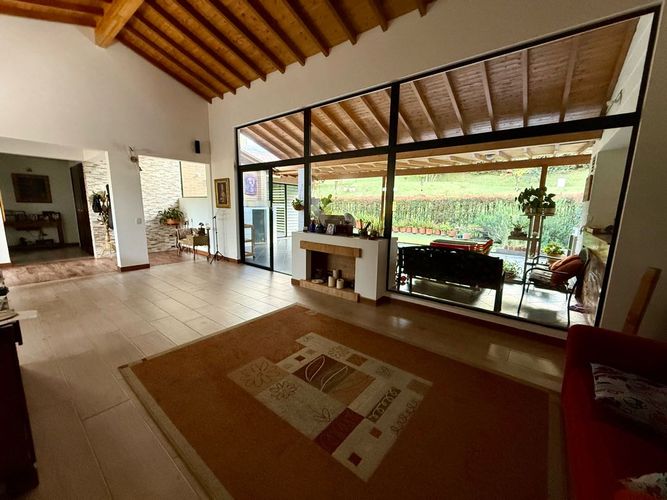 Casa de 3 alcobas en venta en Los Salados, El Retiro, 161 m² · foto 14 de 24