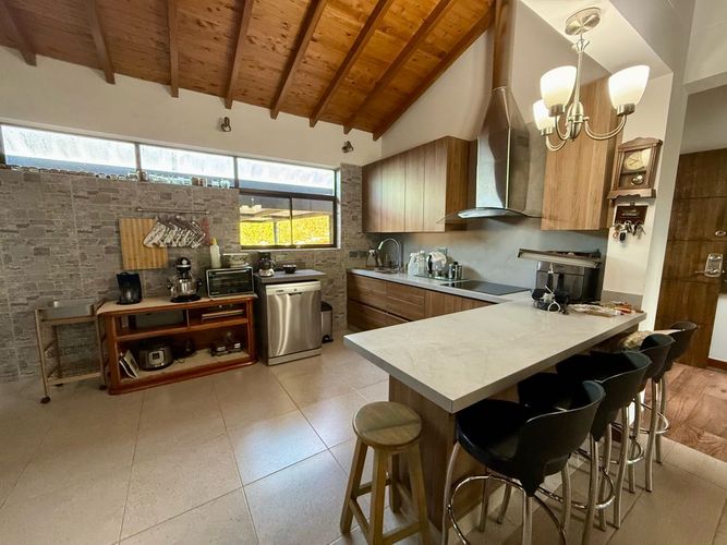 Casa de 3 alcobas en venta en Los Salados, El Retiro, 161 m² · foto 15 de 24