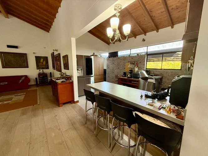 Casa de 3 alcobas en venta en Los Salados, El Retiro, 161 m² · foto 16 de 24