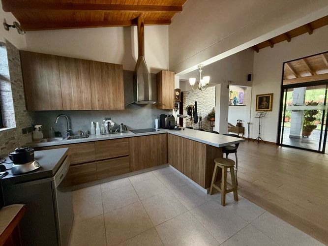 Casa de 3 alcobas en venta en Los Salados, El Retiro, 161 m² · foto 17 de 24