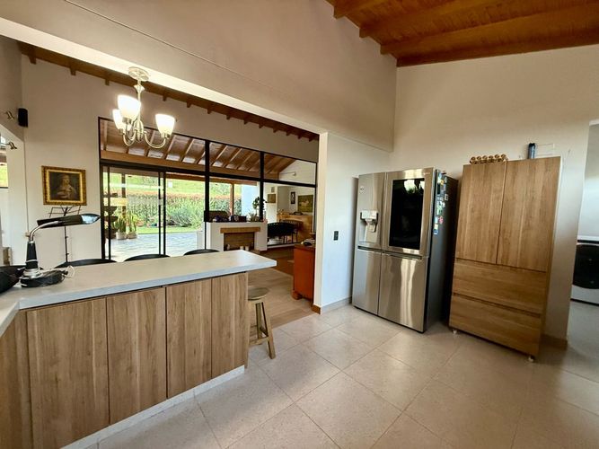 Casa de 3 alcobas en venta en Los Salados, El Retiro, 161 m² · foto 18 de 24