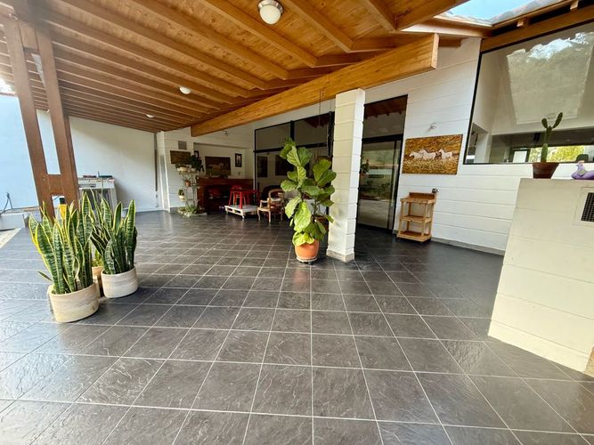 Casa de 3 alcobas en venta en Los Salados, El Retiro, 161 m² · foto 20 de 24