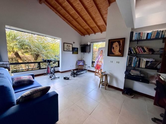 Casa de 3 alcobas en venta en Los Salados, El Retiro, 161 m² · foto 23 de 24