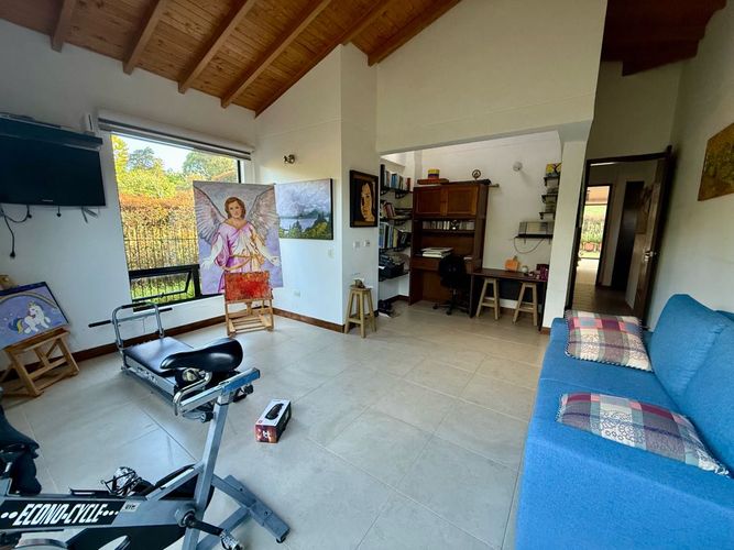 Casa de 3 alcobas en venta en Los Salados, El Retiro, 161 m² · foto 24 de 24