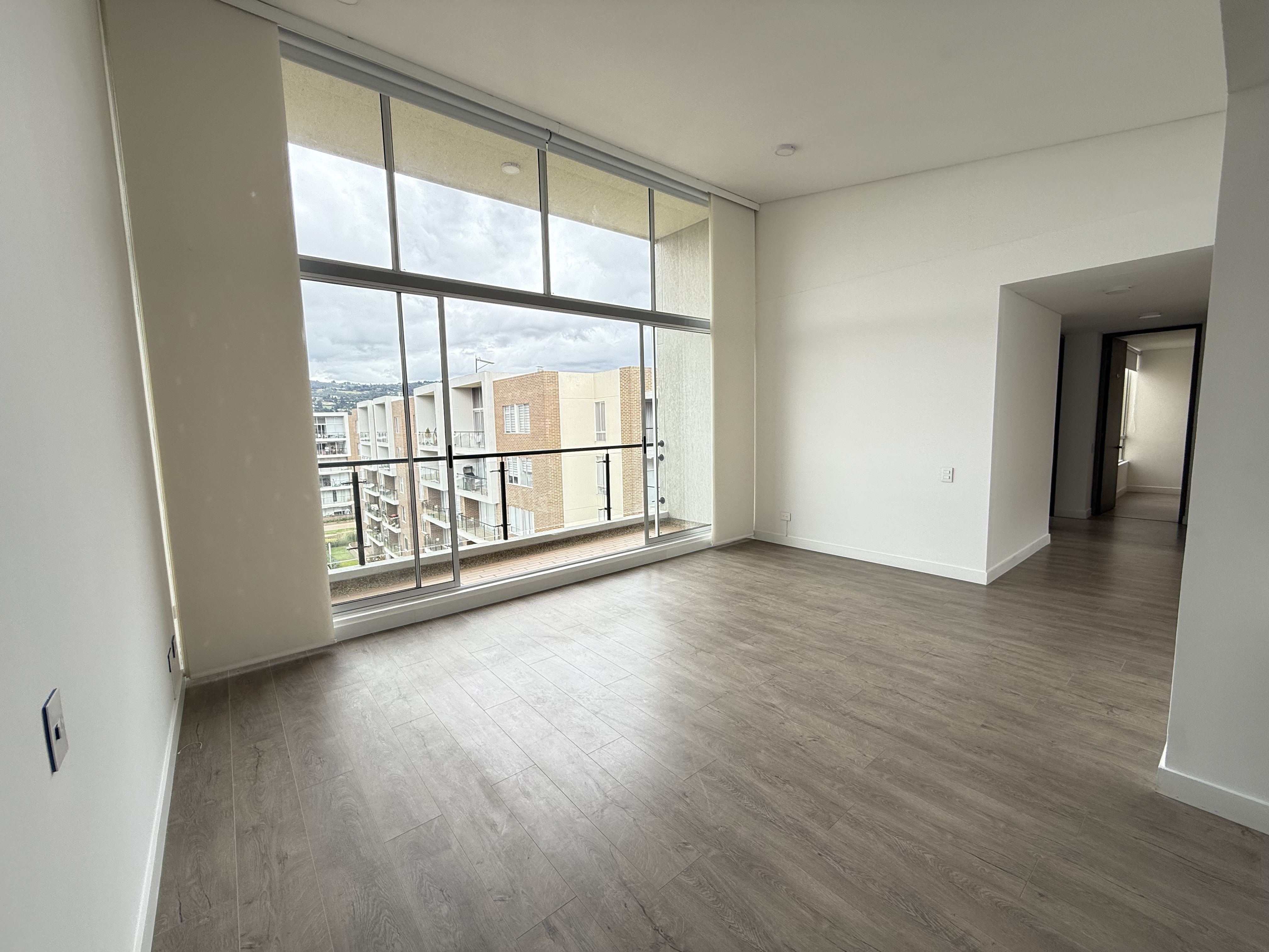 Foto del apartamento