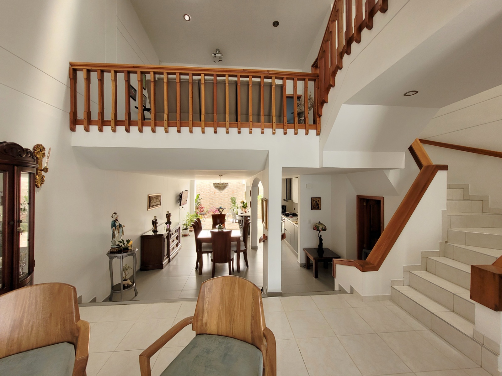 Casa en venta en Maraya, Pereira · foto 3 de 24