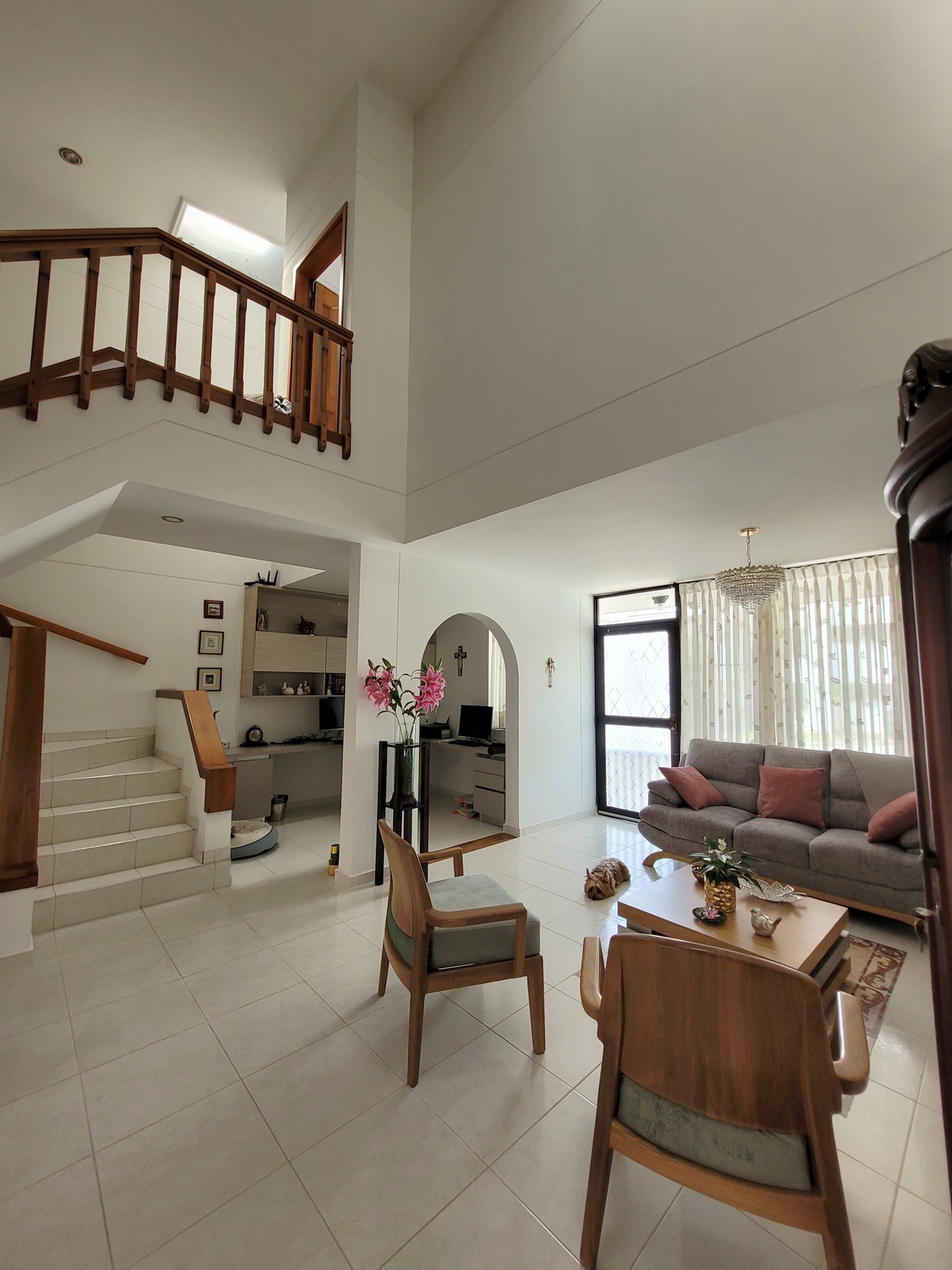 Casa en venta en Maraya, Pereira · foto 4 de 24