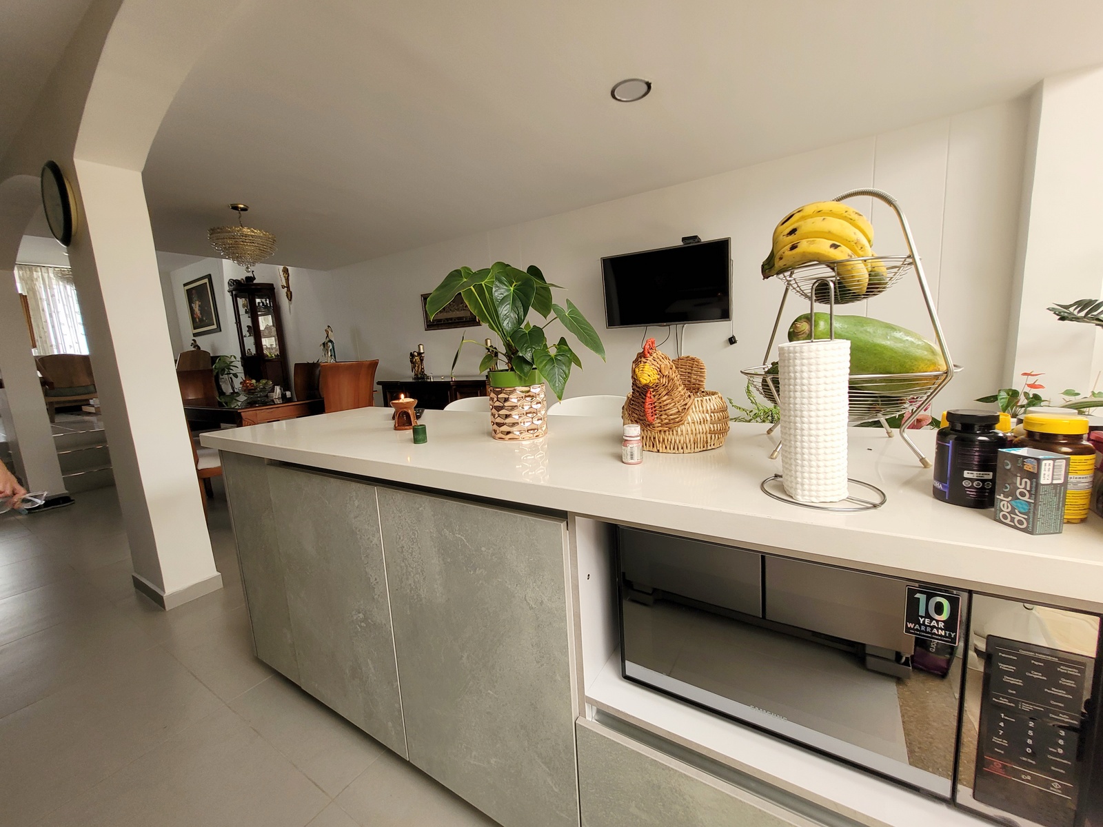Casa en venta en Maraya, Pereira · foto 5 de 24