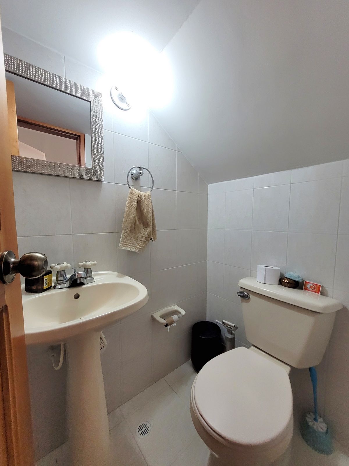 Casa en venta en Maraya, Pereira · foto 6 de 24
