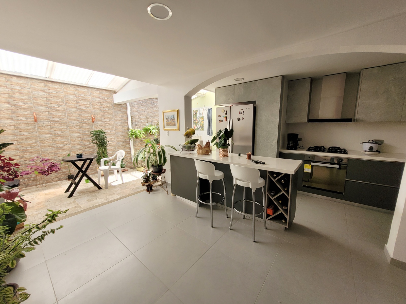 Casa en venta en Maraya, Pereira · foto 8 de 24