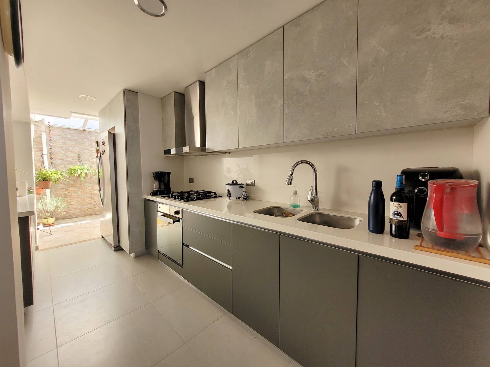 Casa en venta en Maraya, Pereira · foto 9 de 24