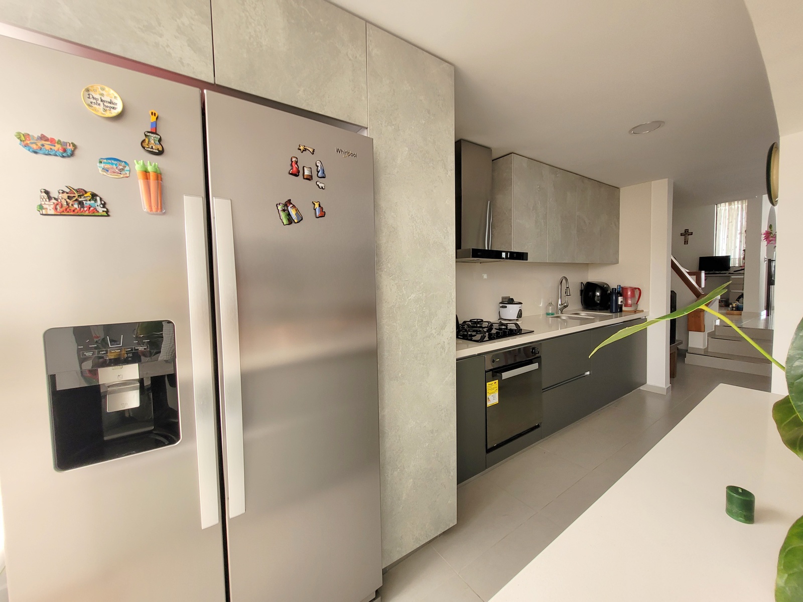 Casa en venta en Maraya, Pereira · foto 11 de 24