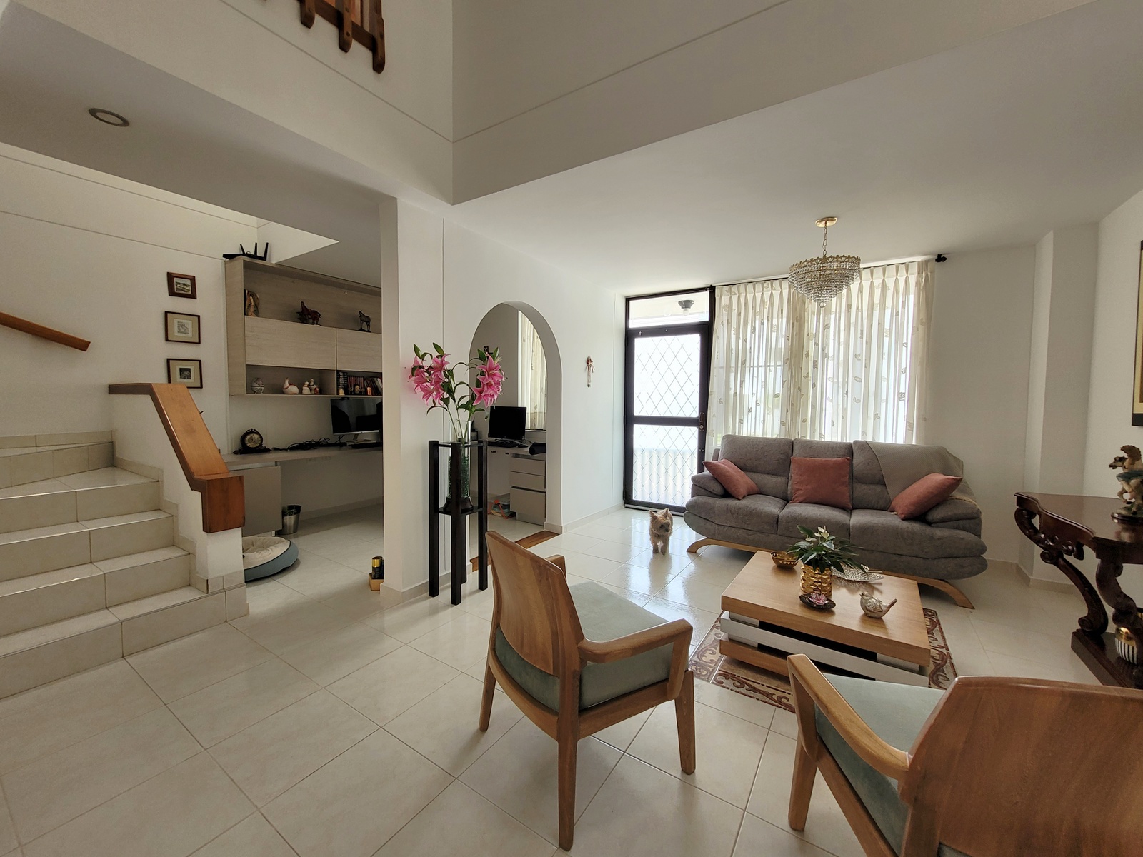 Casa en venta en Maraya, Pereira · foto 13 de 24