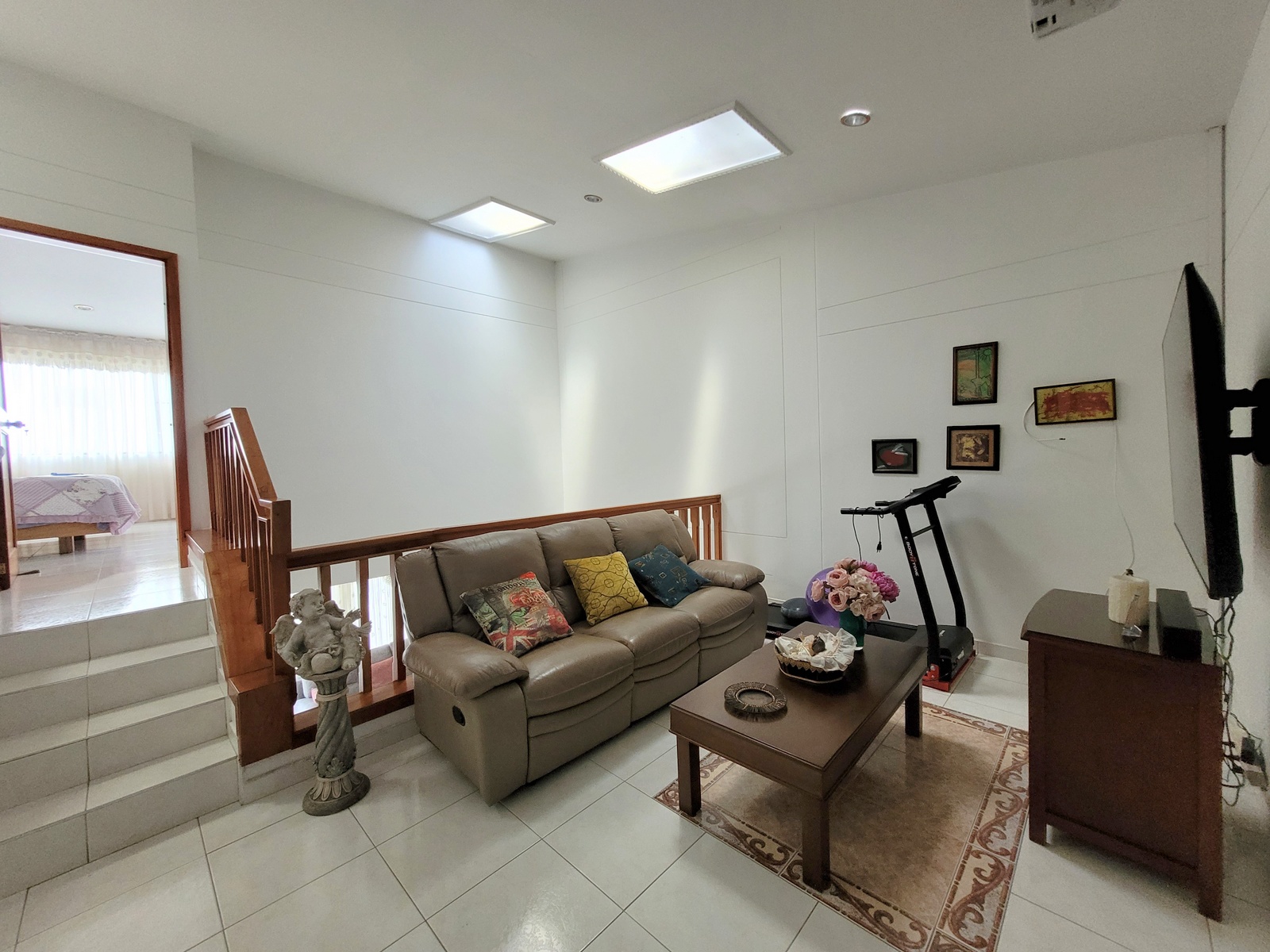 Casa en venta en Maraya, Pereira · foto 16 de 24