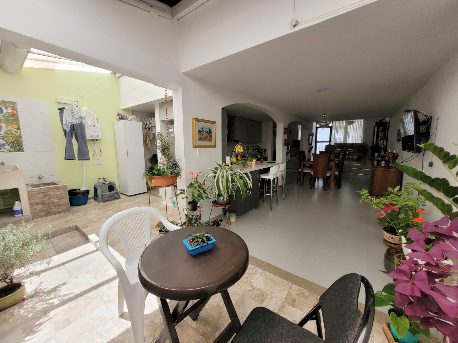 Casa en venta en Maraya, Pereira · foto 18 de 24