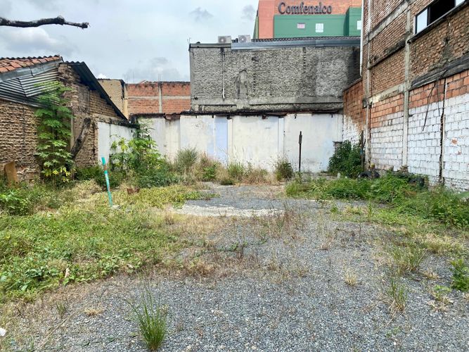 Lote en venta en Santa Rosa, Cali, 20 m² · foto 2 de 7