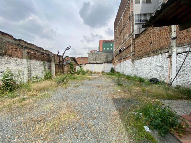 Lote en venta en Santa Rosa, Cali, 20 m² · foto 3 de 7