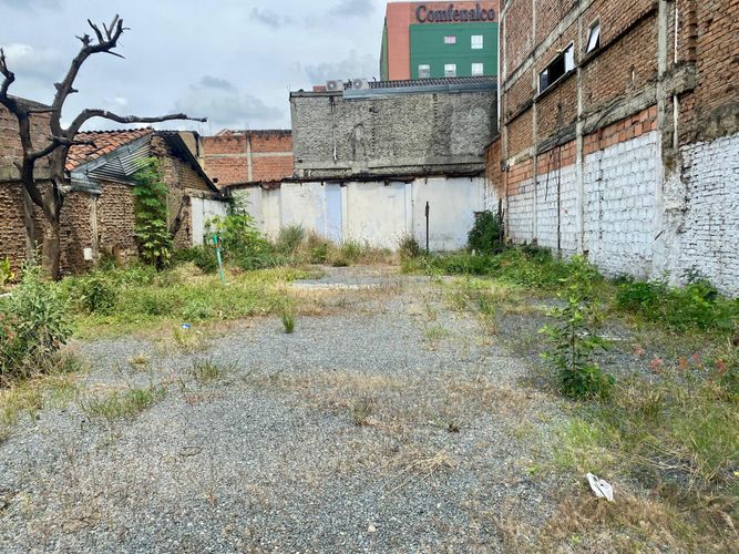 Lote en venta en Santa Rosa, Cali, 20 m² · foto 4 de 7