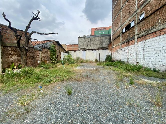 Lote en venta en Santa Rosa, Cali, 20 m² · foto 5 de 7