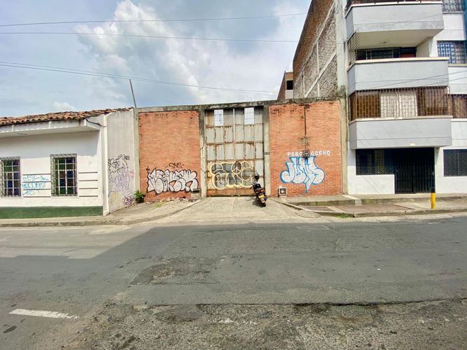 Lote en venta en Santa Rosa, Cali, 20 m² · foto 6 de 7