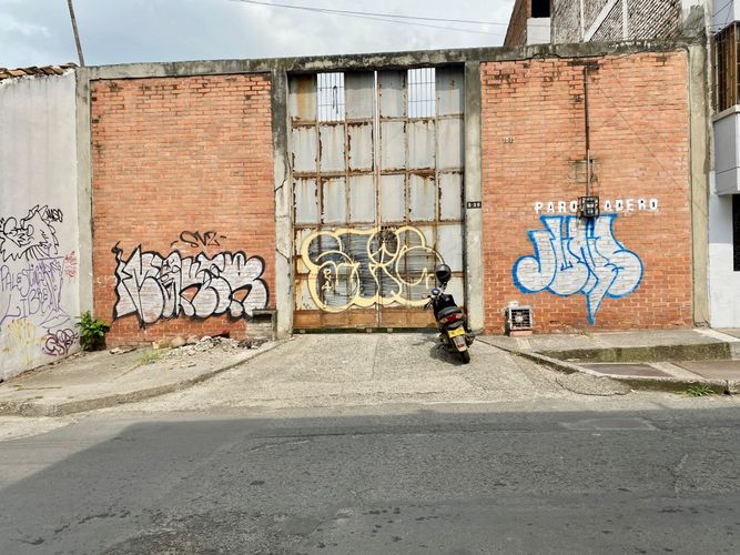 Lote en venta en Santa Rosa, Cali, 20 m² · foto 7 de 7