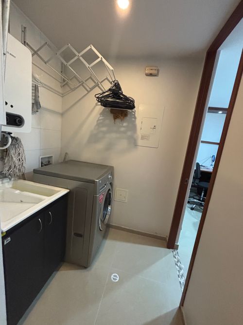 Apartamento en venta en Cedritos, Bogotá · foto 7 de 24