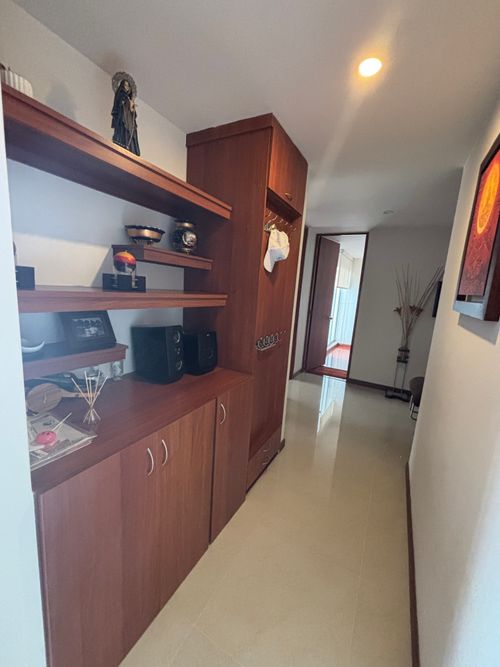 Apartamento en venta en Cedritos, Bogotá · foto 8 de 24