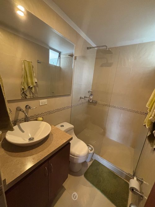 Apartamento en venta en Cedritos, Bogotá · foto 9 de 24