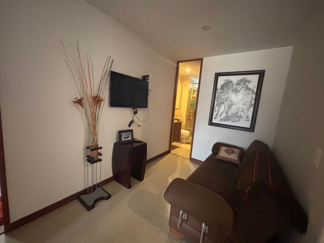 Apartamento en venta en Cedritos, Bogotá · foto 10 de 24