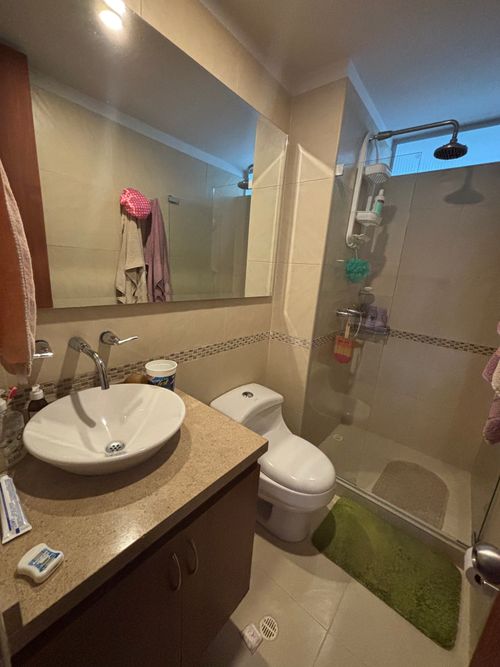 Apartamento en venta en Cedritos, Bogotá · foto 11 de 24