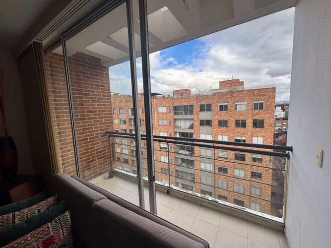 Apartamento en venta en Cedritos, Bogotá · foto 12 de 24