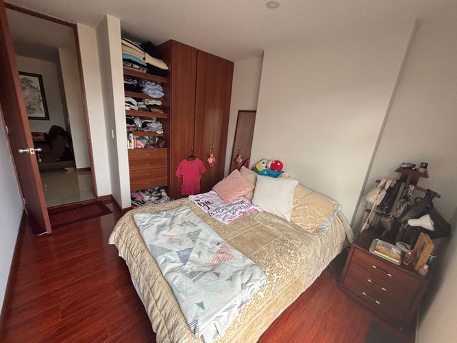 Apartamento en venta en Cedritos, Bogotá · foto 13 de 24