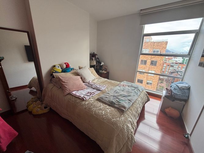 Apartamento en venta en Cedritos, Bogotá · foto 14 de 24