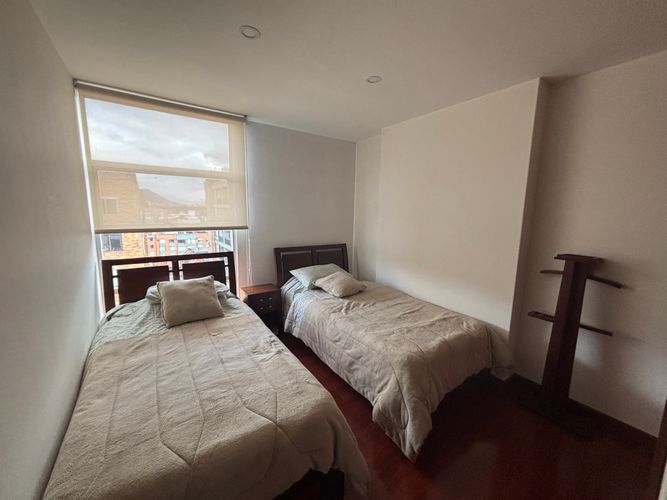 Apartamento en venta en Cedritos, Bogotá · foto 15 de 24