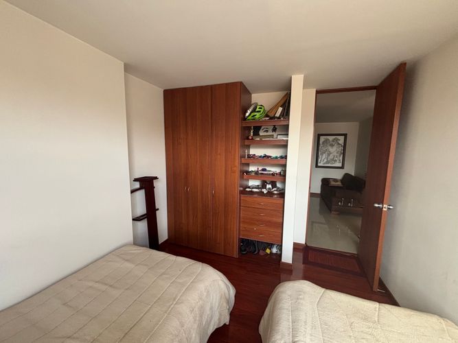 Apartamento en venta en Cedritos, Bogotá · foto 16 de 24