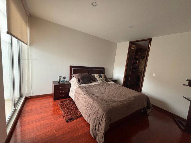 Apartamento en venta en Cedritos, Bogotá · foto 17 de 24