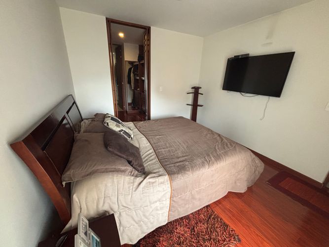 Apartamento en venta en Cedritos, Bogotá · foto 18 de 24