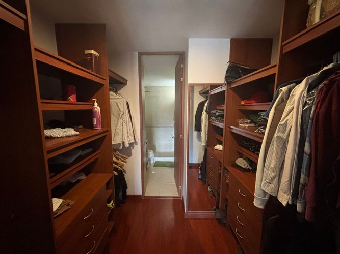 Apartamento en venta en Cedritos, Bogotá · foto 19 de 24